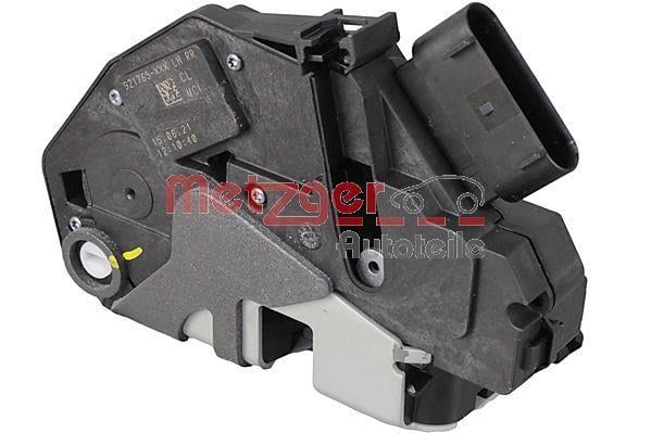 Cerradura de puerta METZGER ref. 2314289